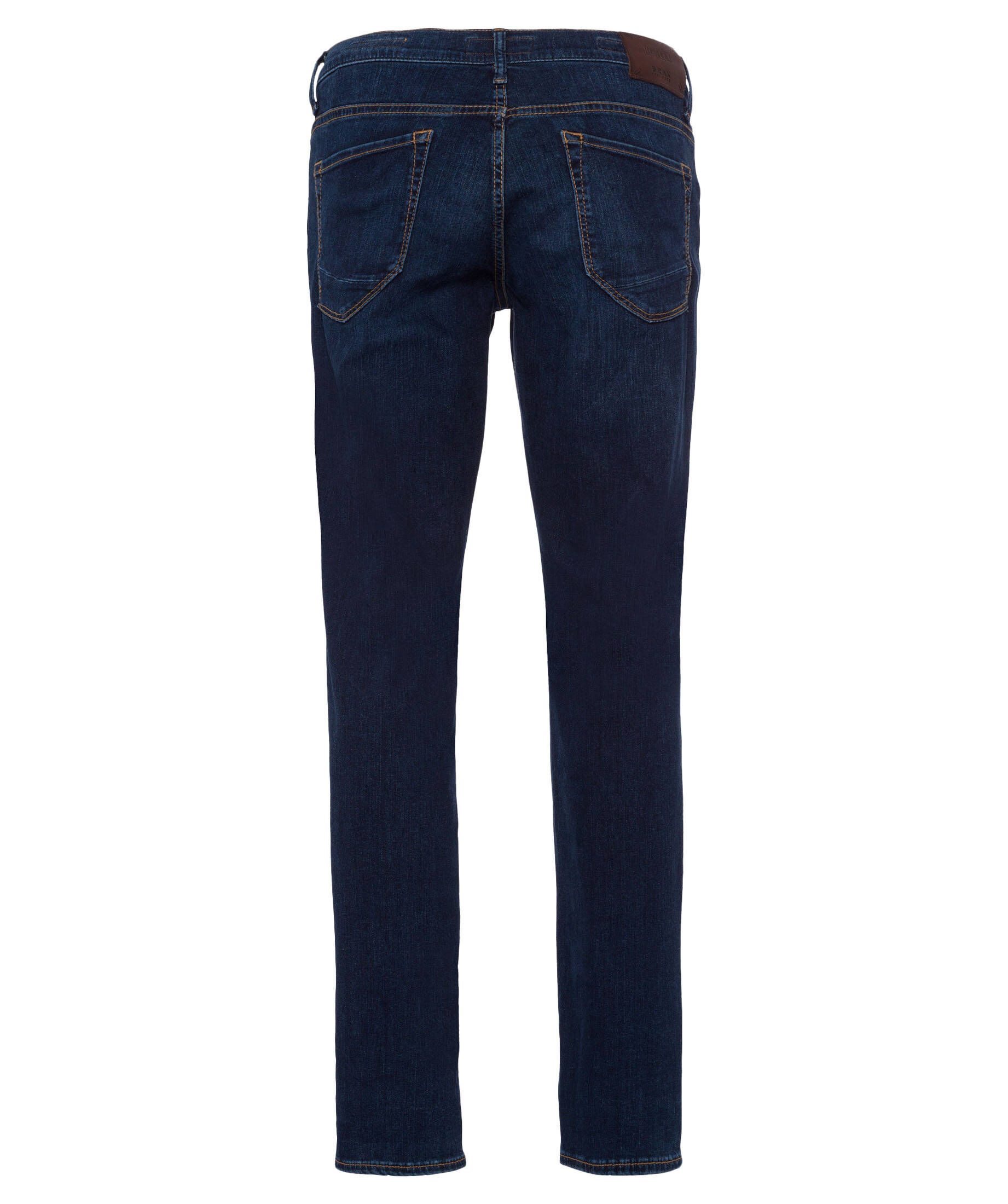 Brax 5-Pocket-Jeans Herren Jeans STYLE CHUCK günstig online kaufen