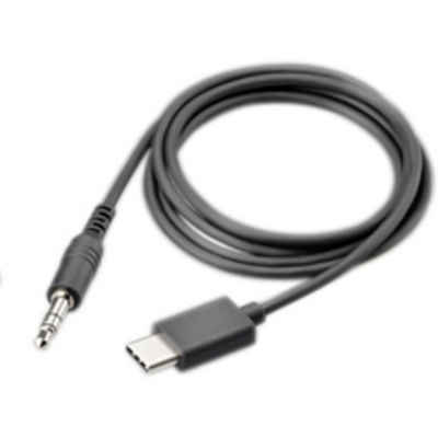 Poly Headset-Kabel 3.5 mm Klinke, USB-C® Poly Headset