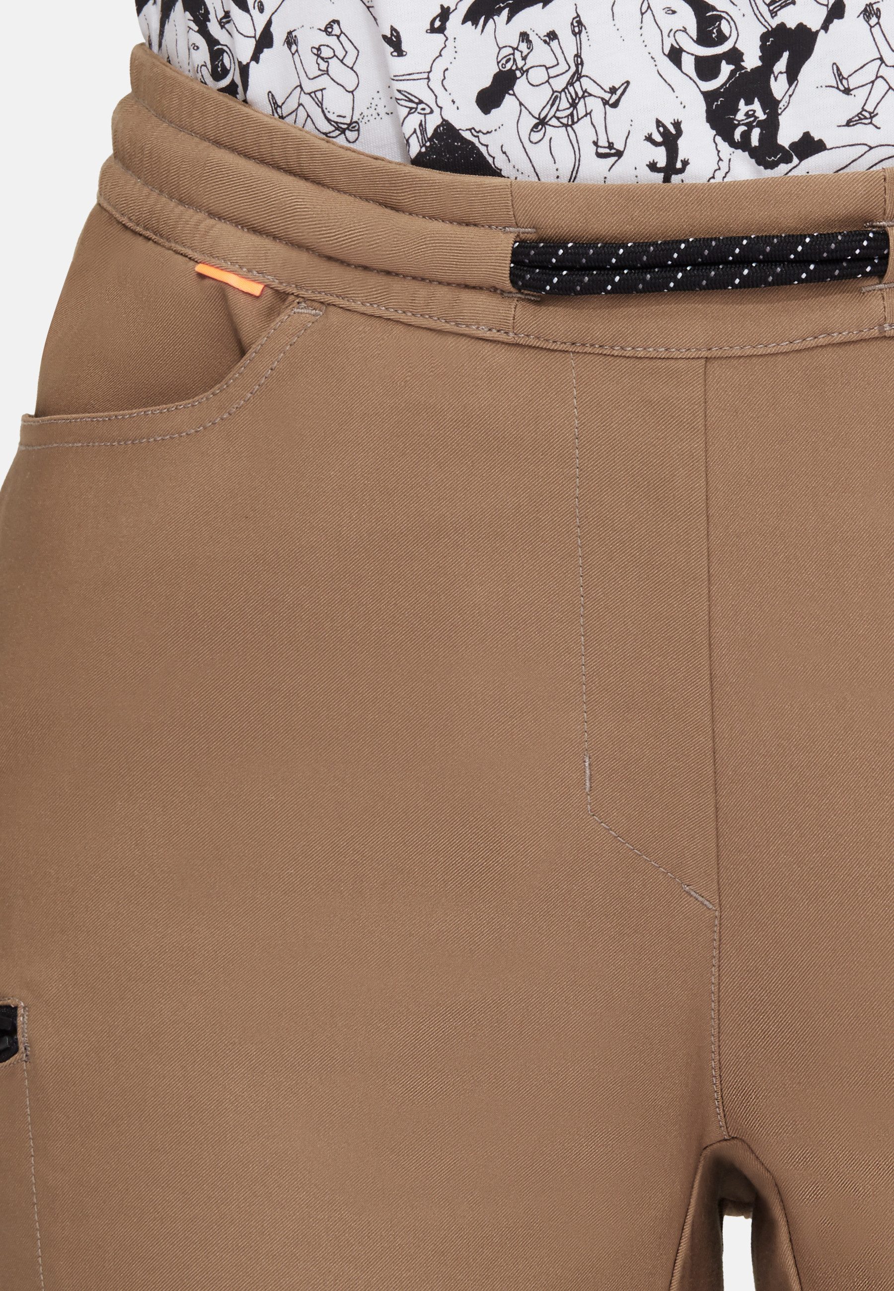 Mammut Outdoorhose Massone Pants Women