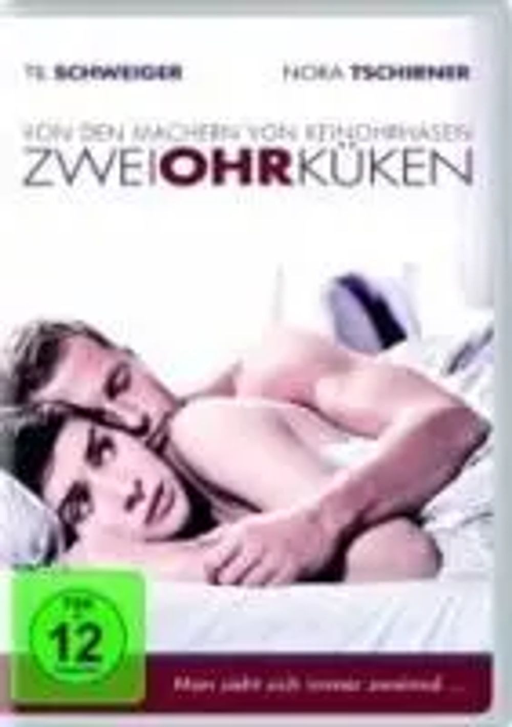 DVD Zweiohrküken