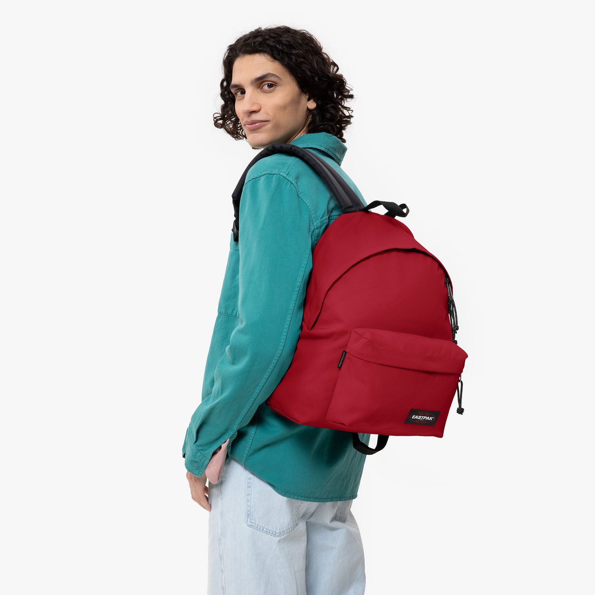 Eastpak Rucksack Padded Pak'r, Polyester