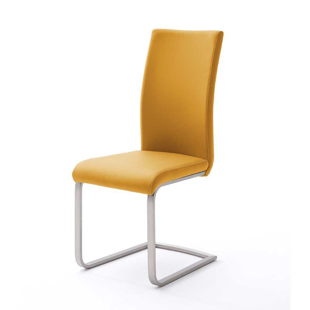 Freischwinger Blue