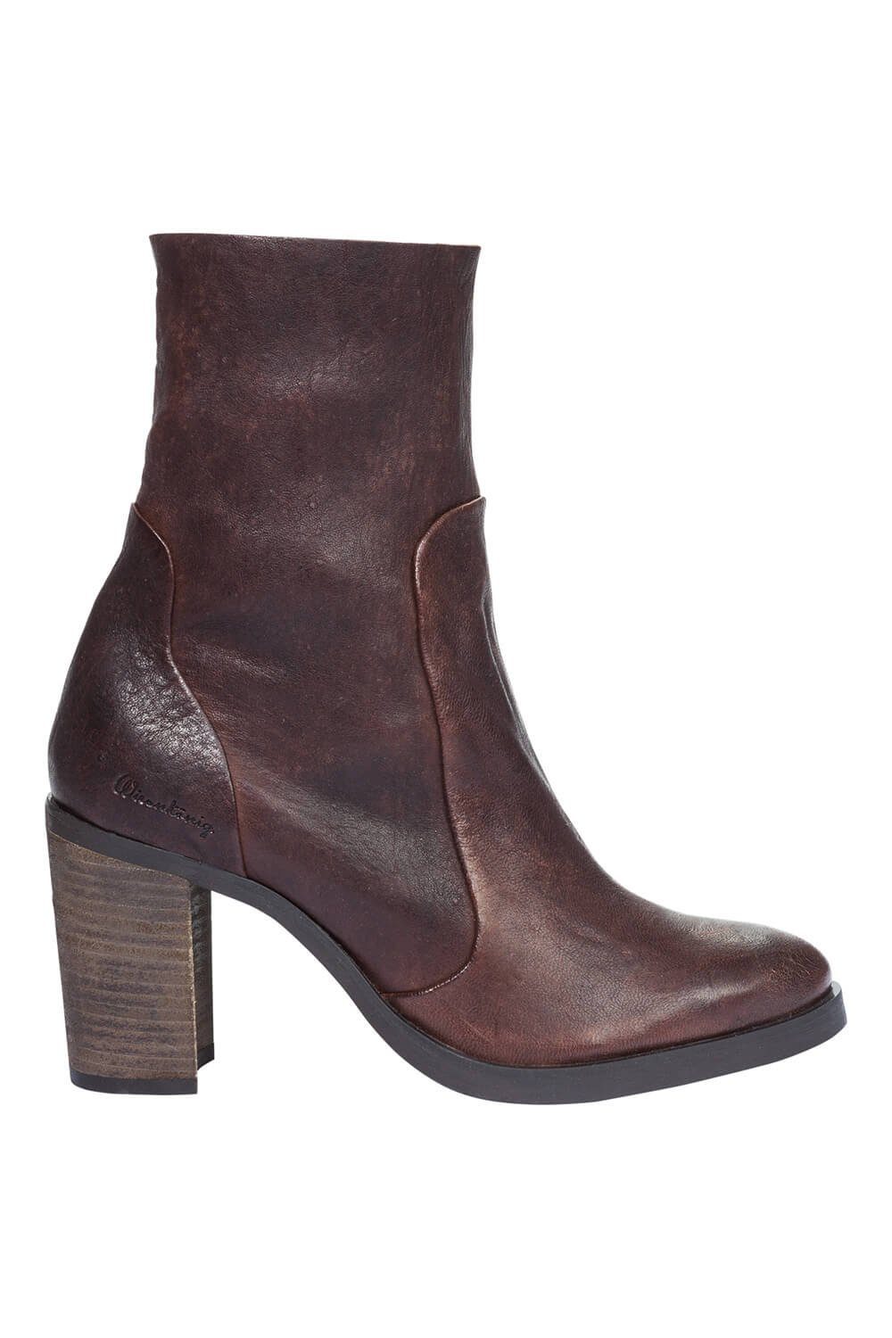 Wiesnkönig Damenstiefelette Elin Stiefelette günstig online kaufen