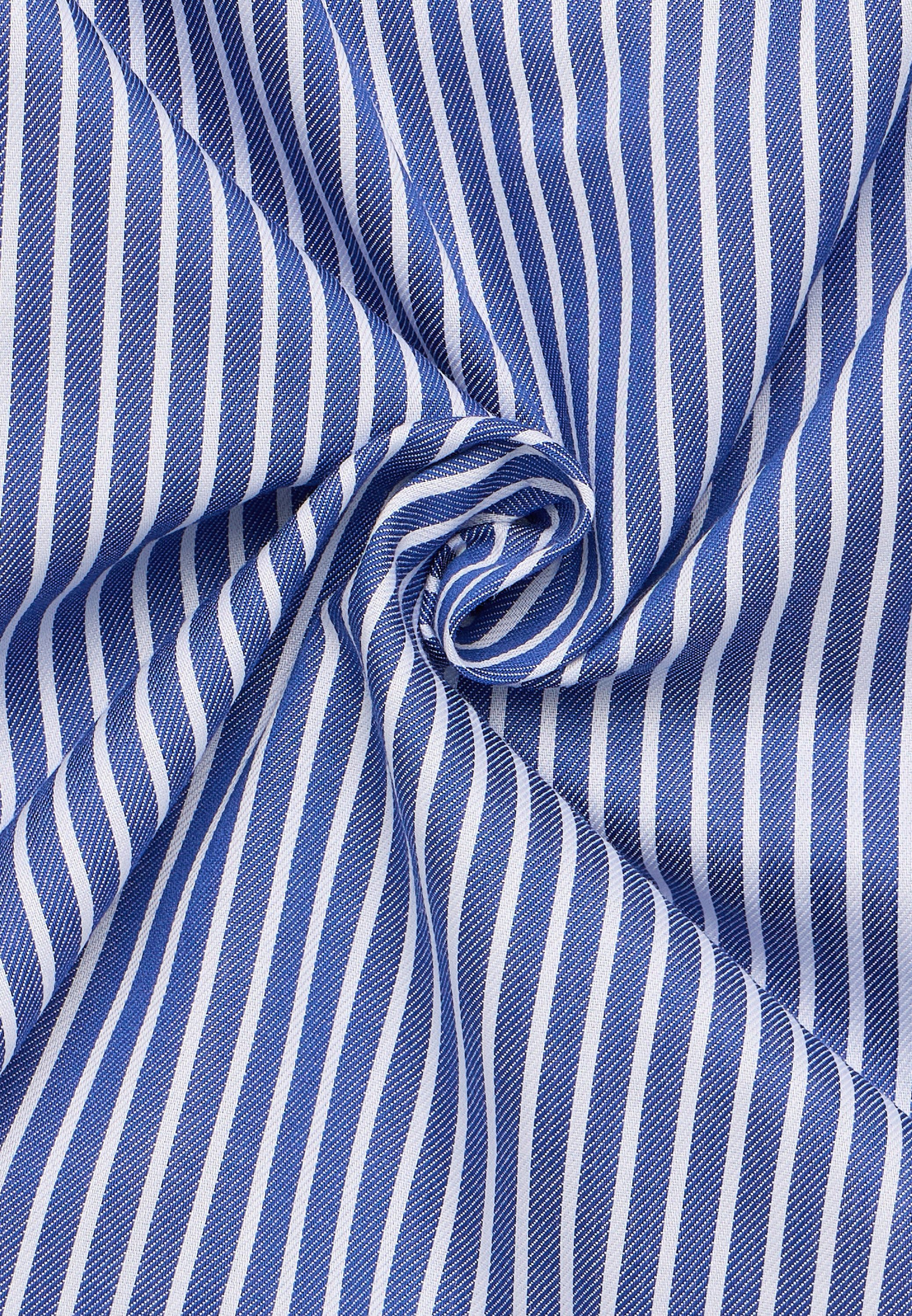 Eterna Kurzarmhemd MODERN FIT NON IRON günstig online kaufen