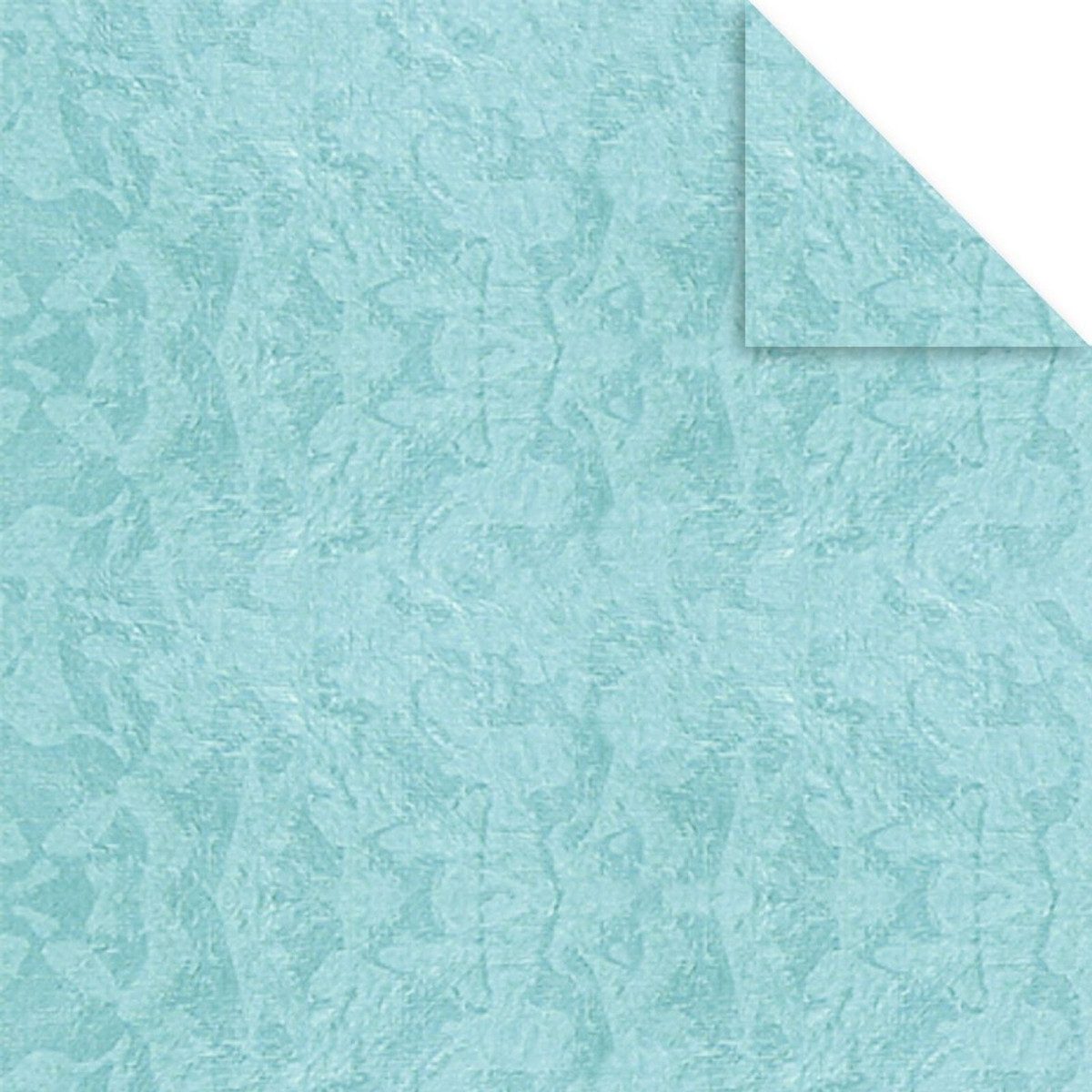 Bastelfilz Faltblätter Aurelio Stern Earth Crack Paper 100g/qm 15x15cm VE=33 BLa.