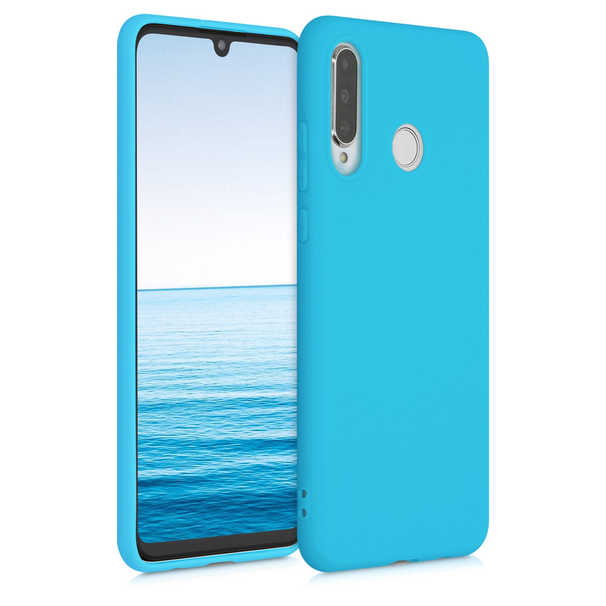 Handyhülle Hülle für Huawei P30 Lite