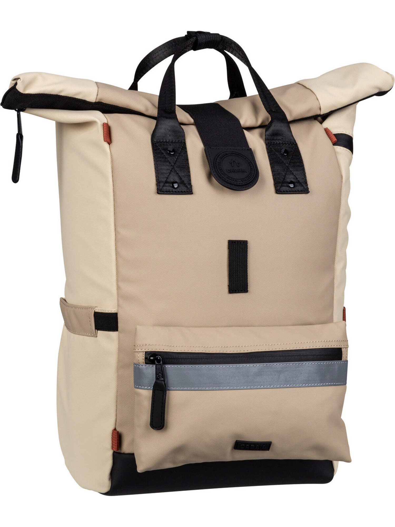 CABAIA Rucksack Explorer Recycled Oxford Medium günstig online kaufen