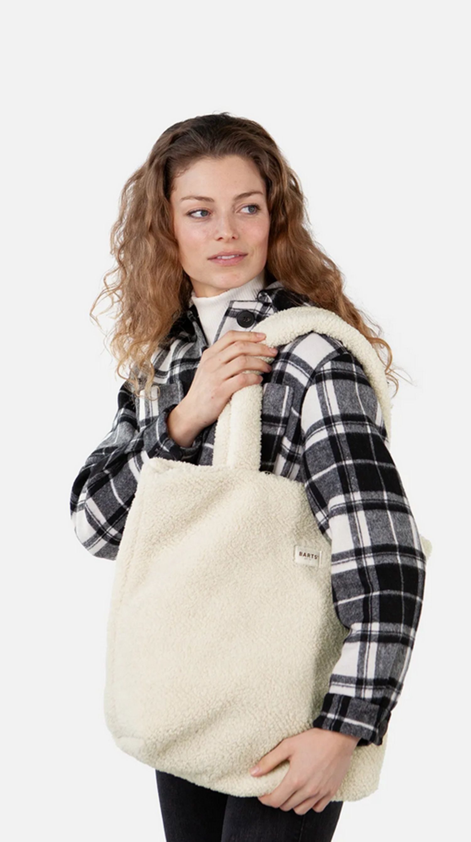 Barts Shopper Bugbane günstig online kaufen