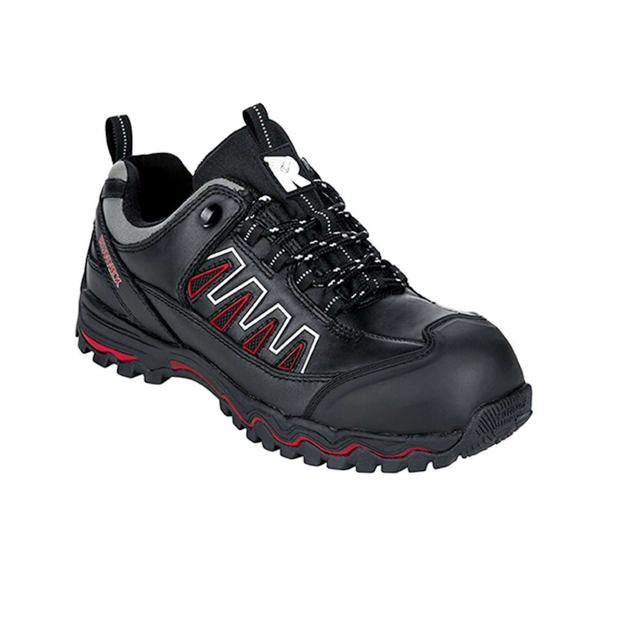 TRIZERATOP S3-Sicherheitshalbschuhe LightStar Gr. 41 Arbeitsschuh