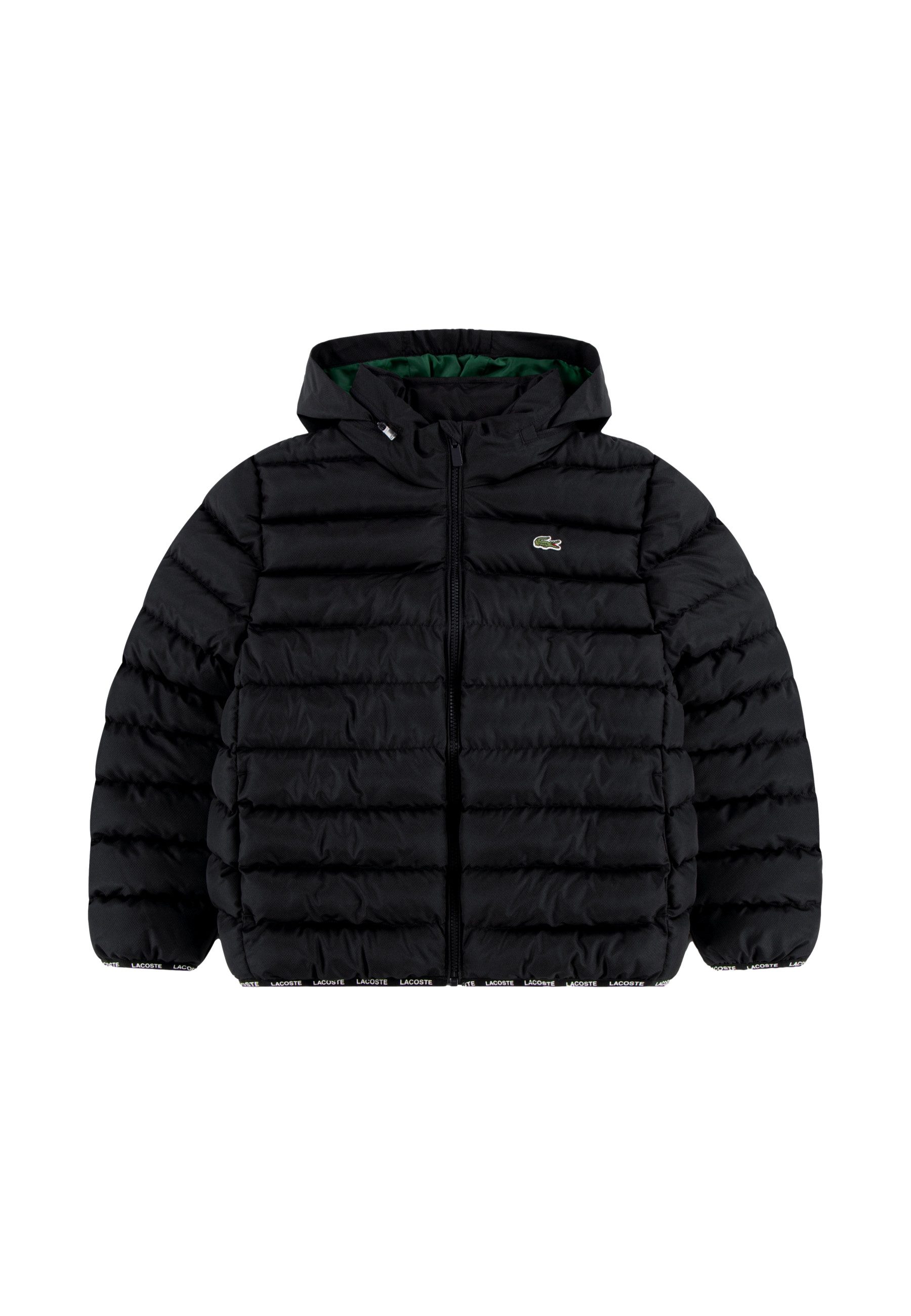 Lacoste Steppjacke Jacke Steppjacke (1-St)