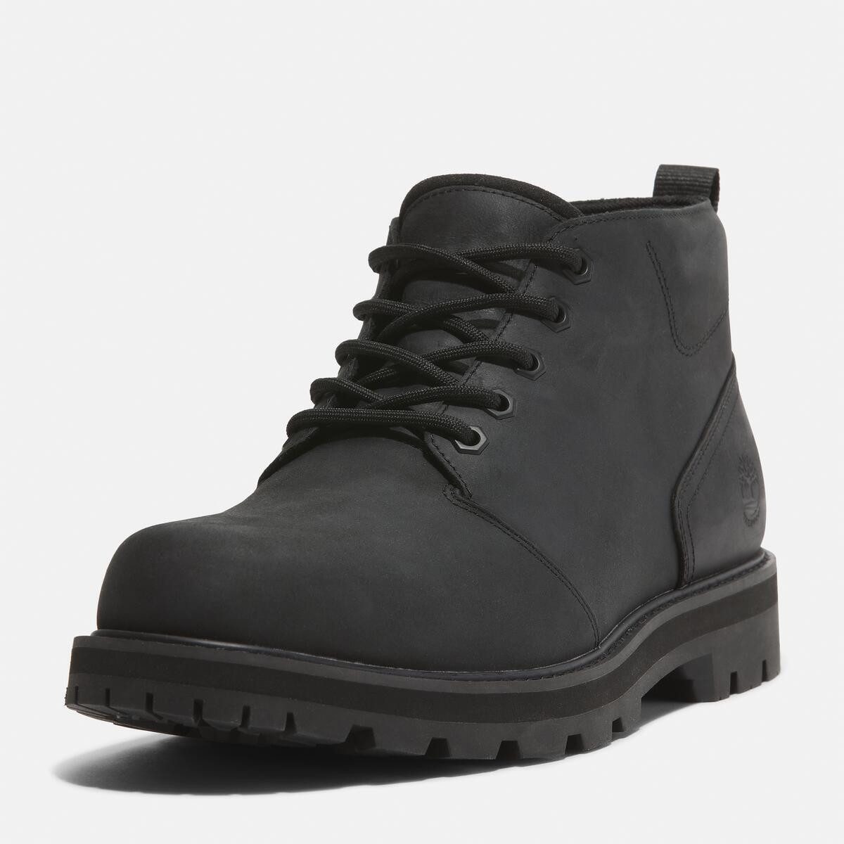 Timberland BRITTON ROAD MID LACE UP WATERPROOF CHUKKA BOOT Schnürboots Winterstiefel, Schnürstiefel, Winterschuhe, wasserdicht