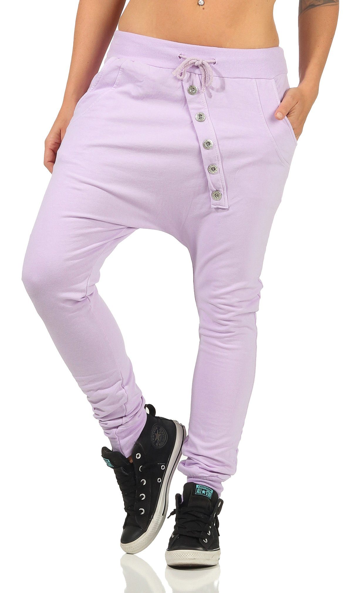 malito more than fashion Jogginghose 8023 günstig online kaufen
