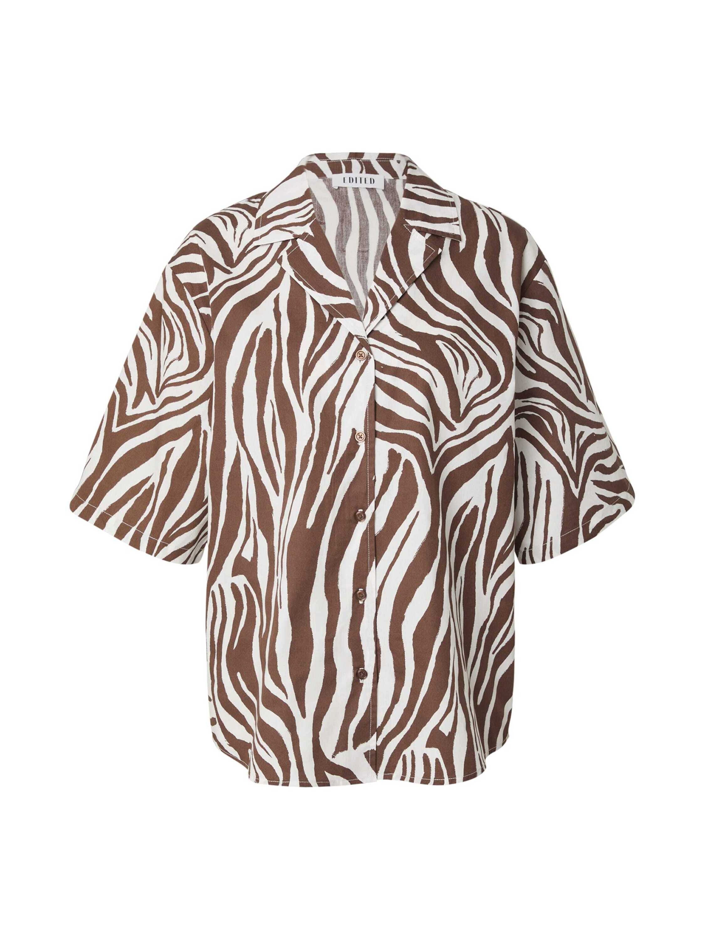 EDITED Funktionsbluse Chris (1-tlg) Weiteres Detail