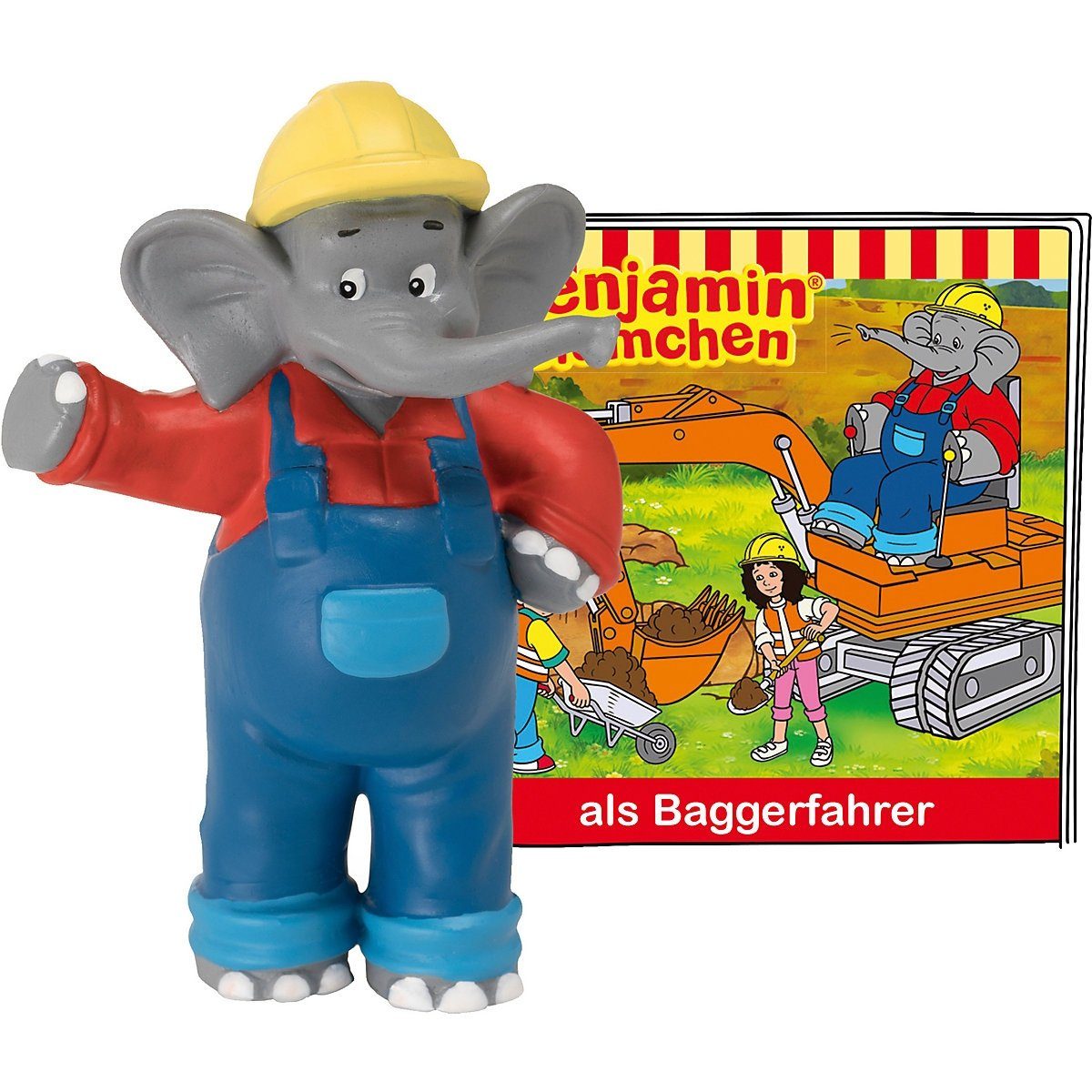 tonies Hörspielfigur Hörfigur Disney - Der günstig online kaufen