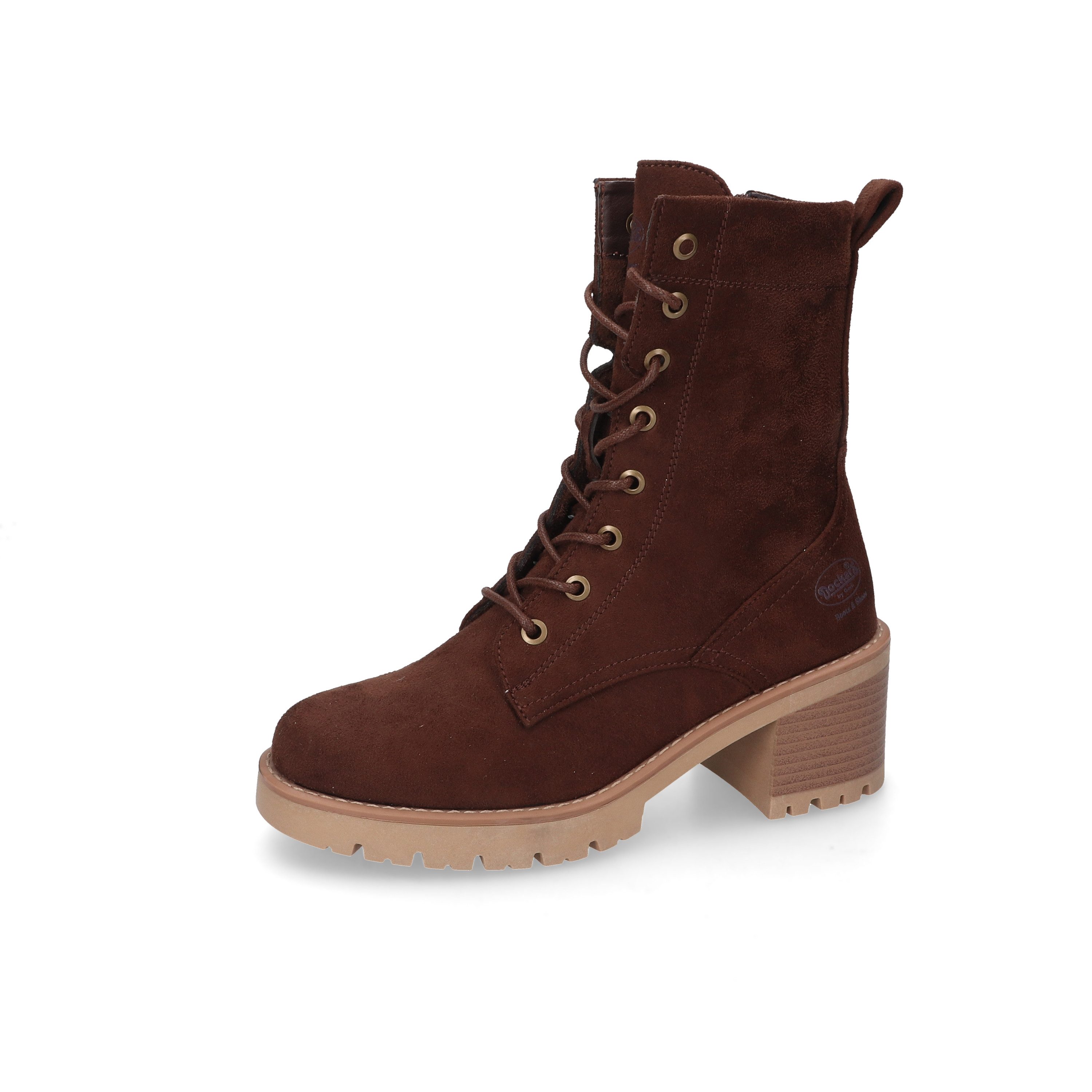 Dockers by Gerli Schnürboots günstig online kaufen