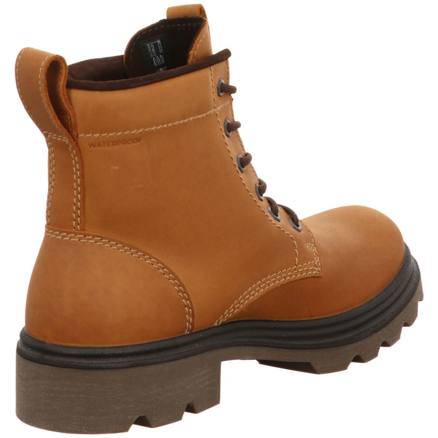 Ecco GRAINER M Schnürschuh