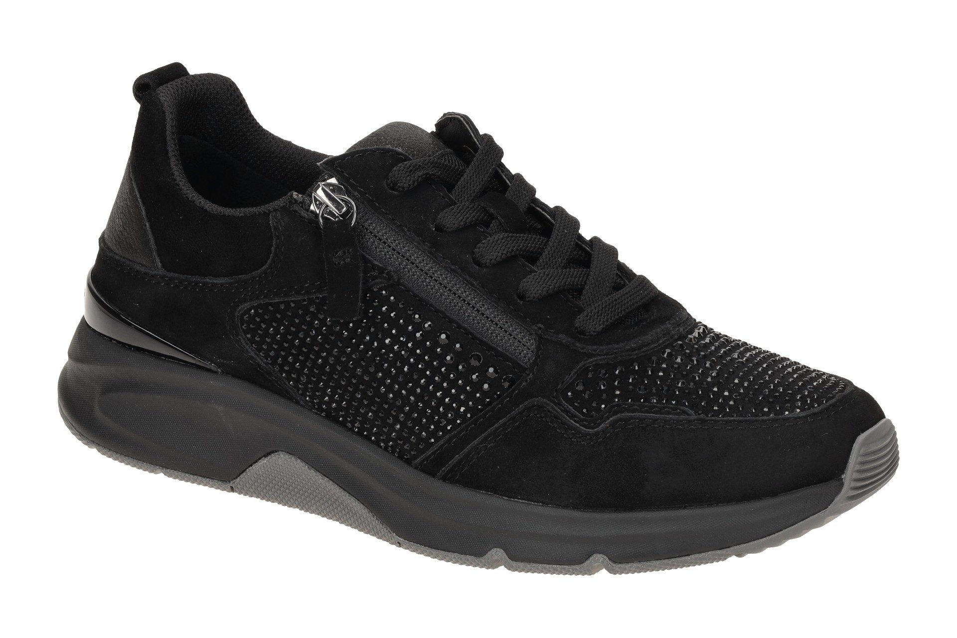 56.897.87 Schnürschuh
