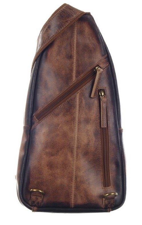 & MASCU GreenLand Cityrucksack Nature LINE