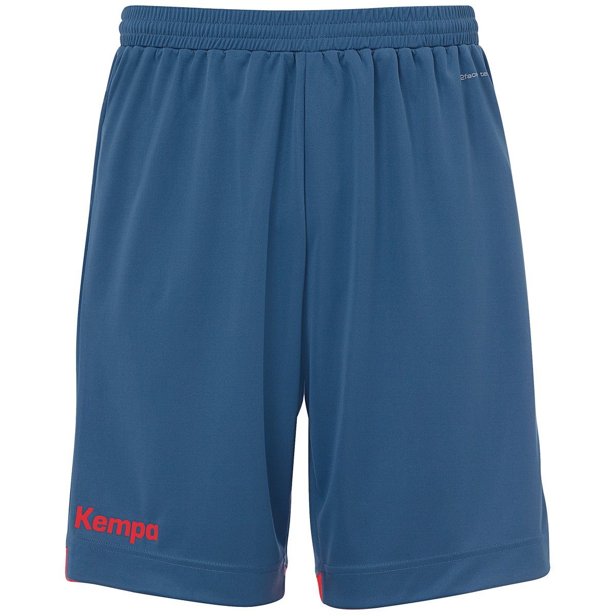 Kempa Trainingsshorts Шорты PLAYER (1-tlg) atmungsaktiv
