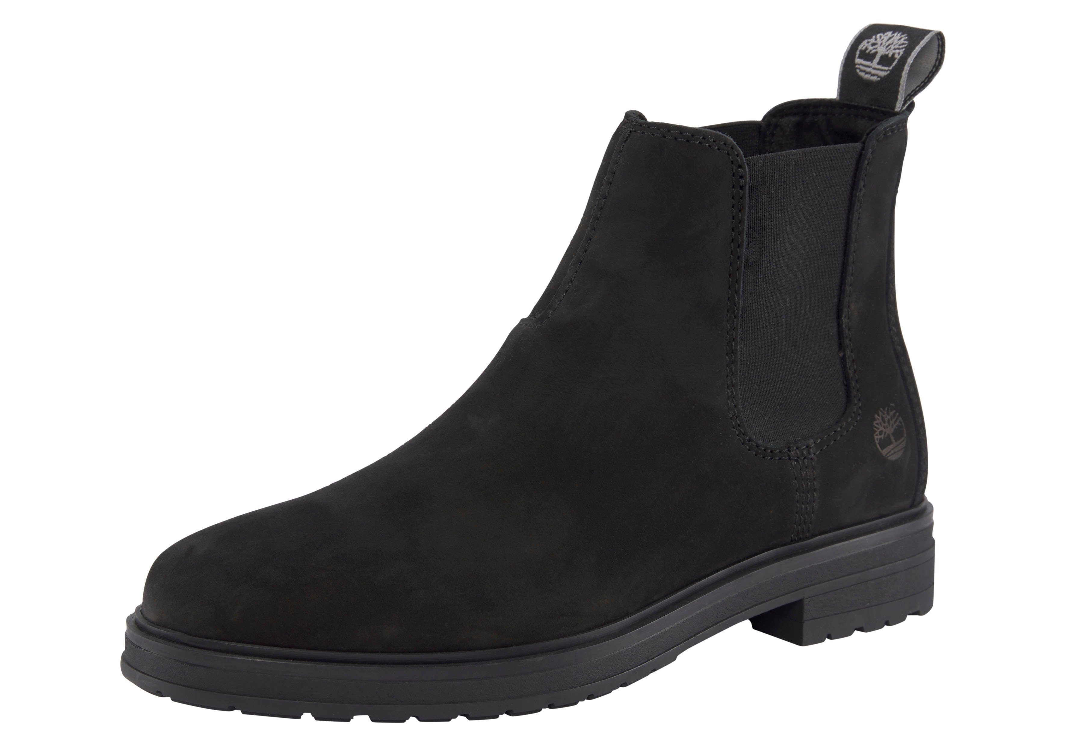 timberland hannover hill boot