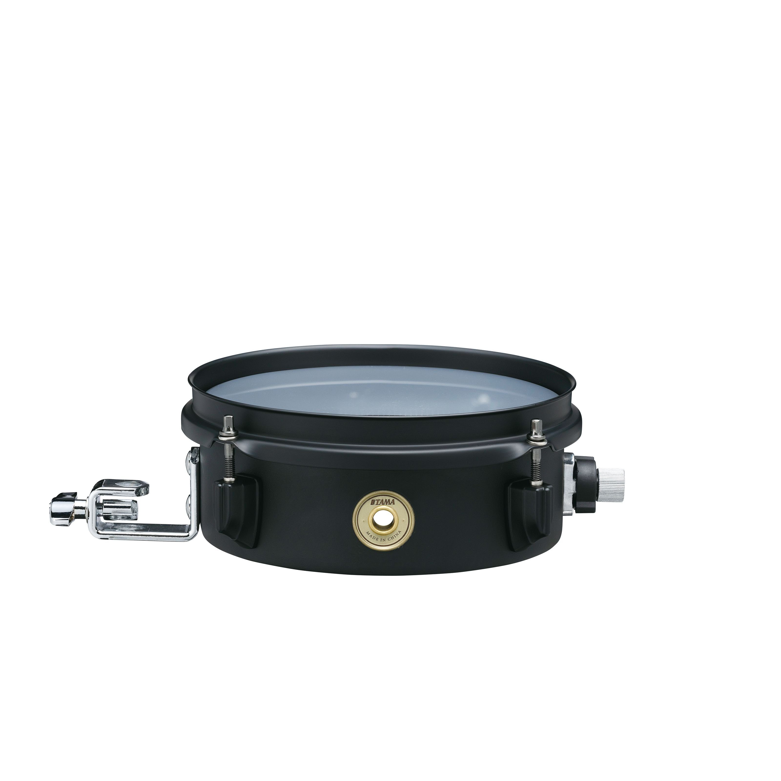 Tama Snare Drum,BST83MBK Metalworks Effect Snare 8"x3", Schlagzeuge, Snare Drums, BST83MBK Metalworks Effect Snare 8"x3" - Snare Drum