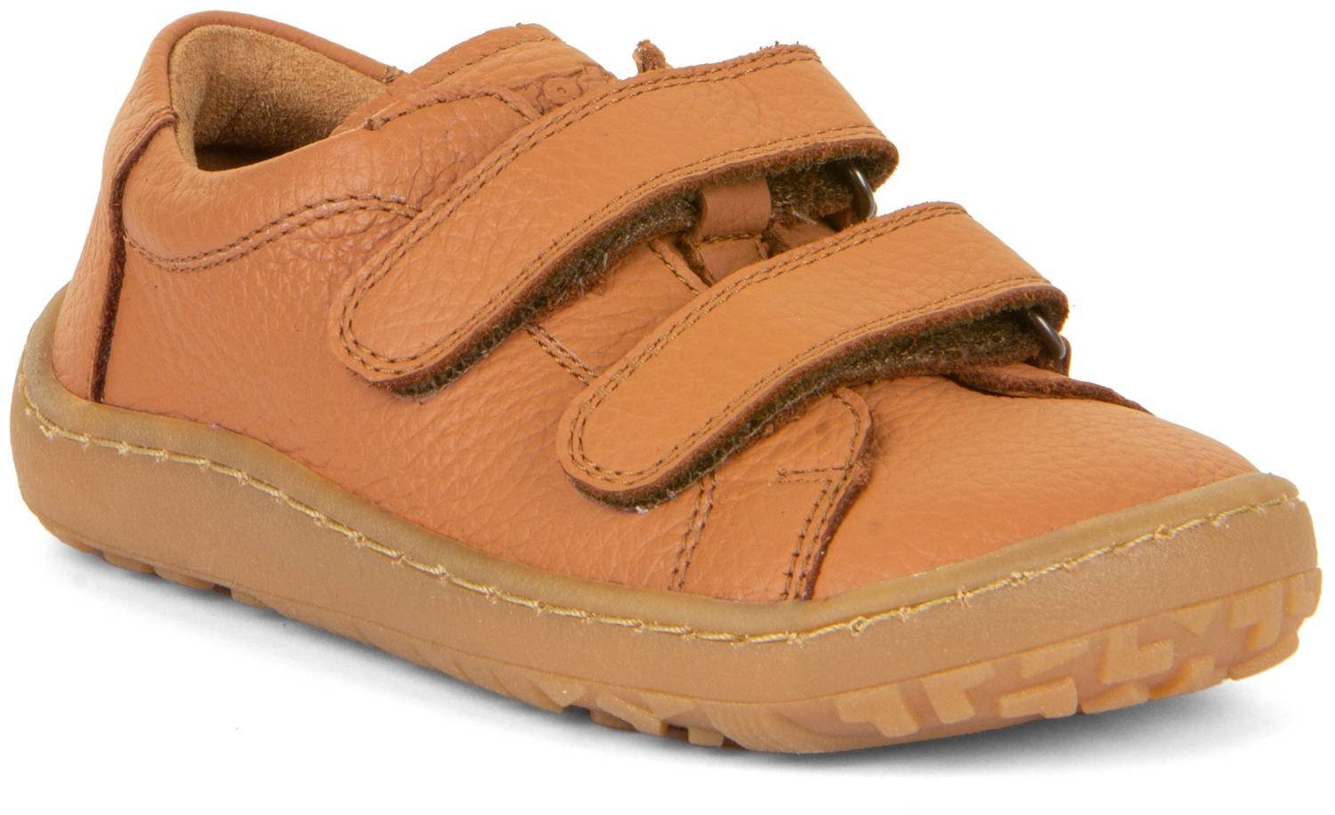 froddo® Froddo Barefoot Cognac Schnürschuh