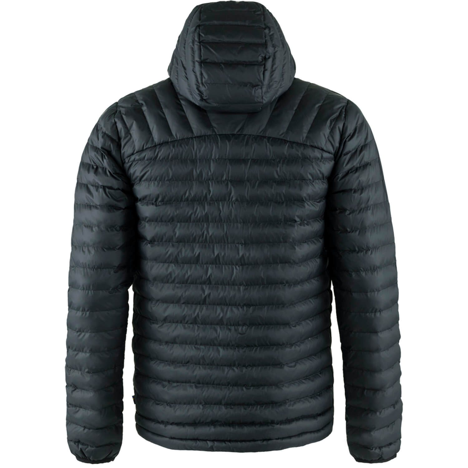 Fjällräven Funktionsjacke Winterjacke Expedition Lätt Hoodie