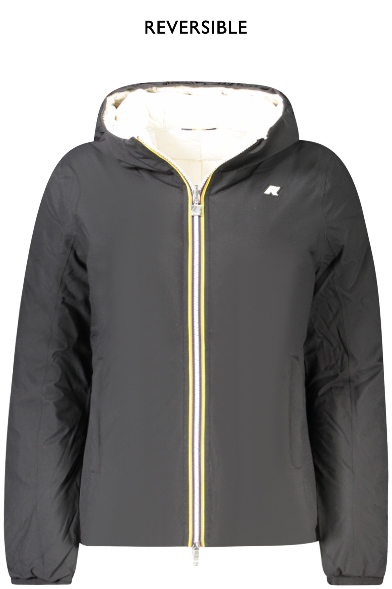 Outdoorjacke