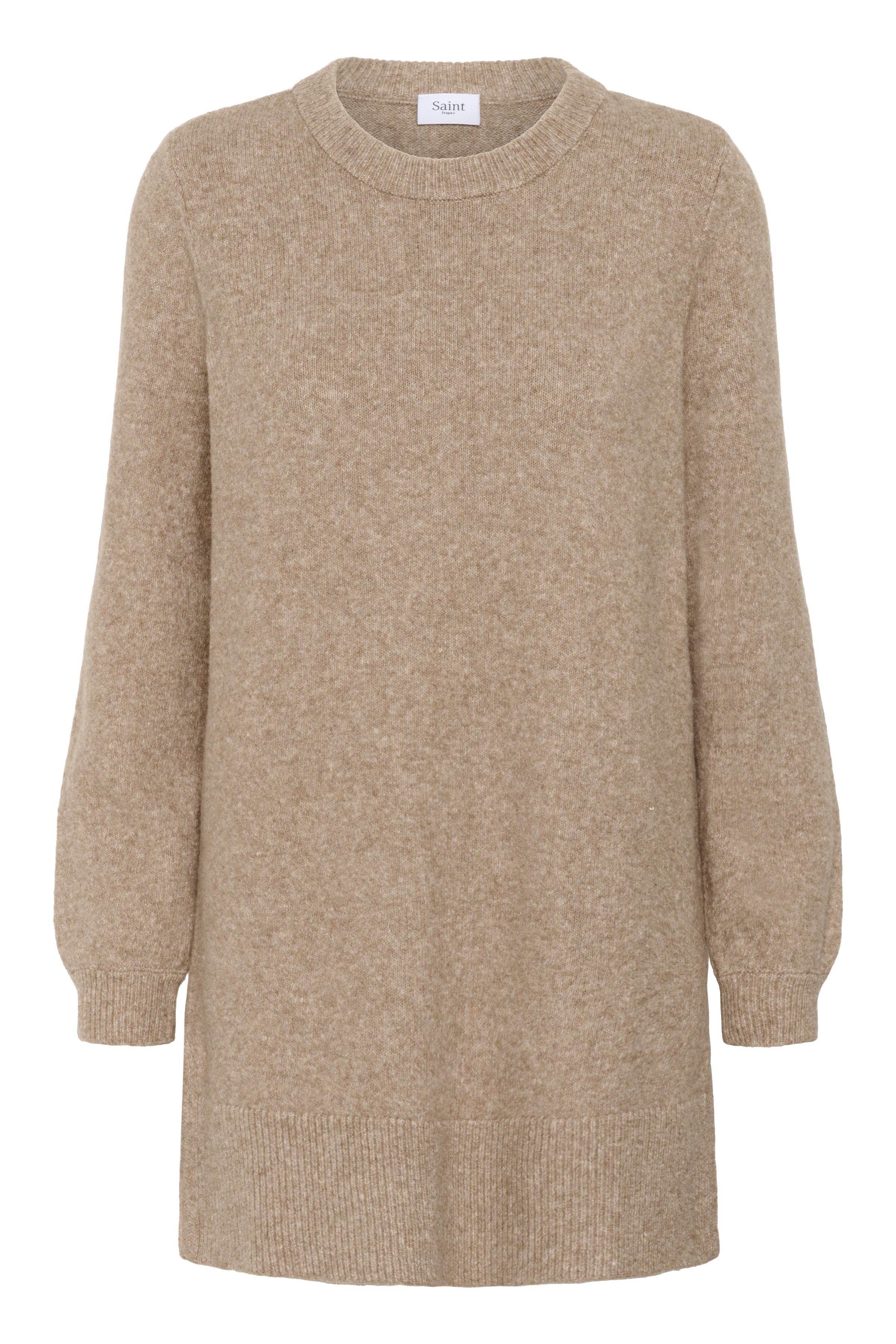 Saint Tropez Longpullover MaleenSZ günstig online kaufen