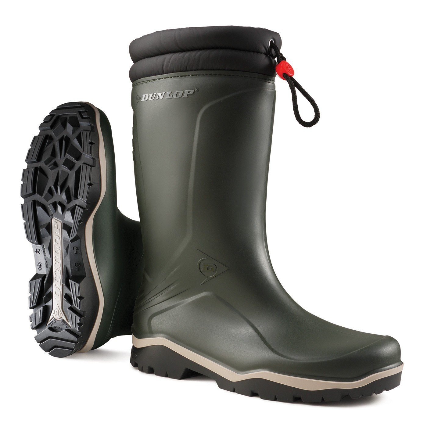 Dunlop Gummistiefel günstig online kaufen