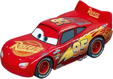 Carrera® Autorennbahn Carrera GO!!! - Disney Pixar Cars - Speed Challenge (Streckenlänge 4,9 m)