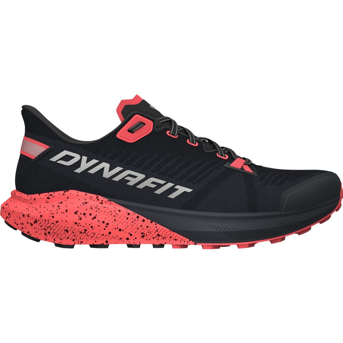 Dynafit Trail Reflective W Outdoorschuh Door To Trail. Der Trail Reflective Laufschuh Damen ist äußerst