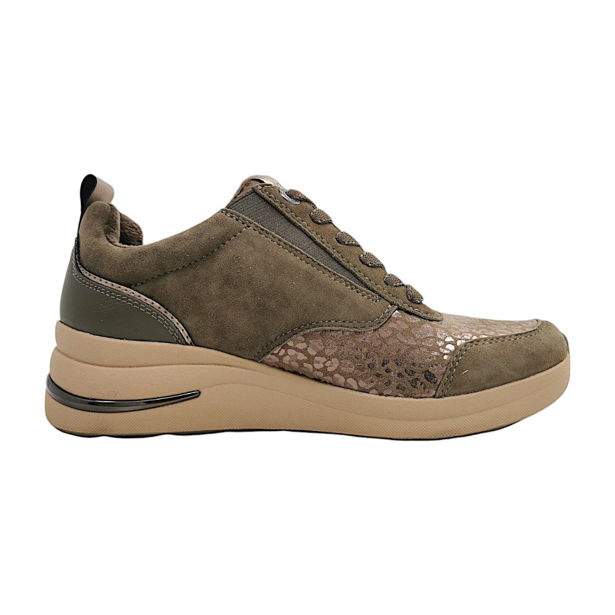 Tamaris COMFORT Schnürschuh