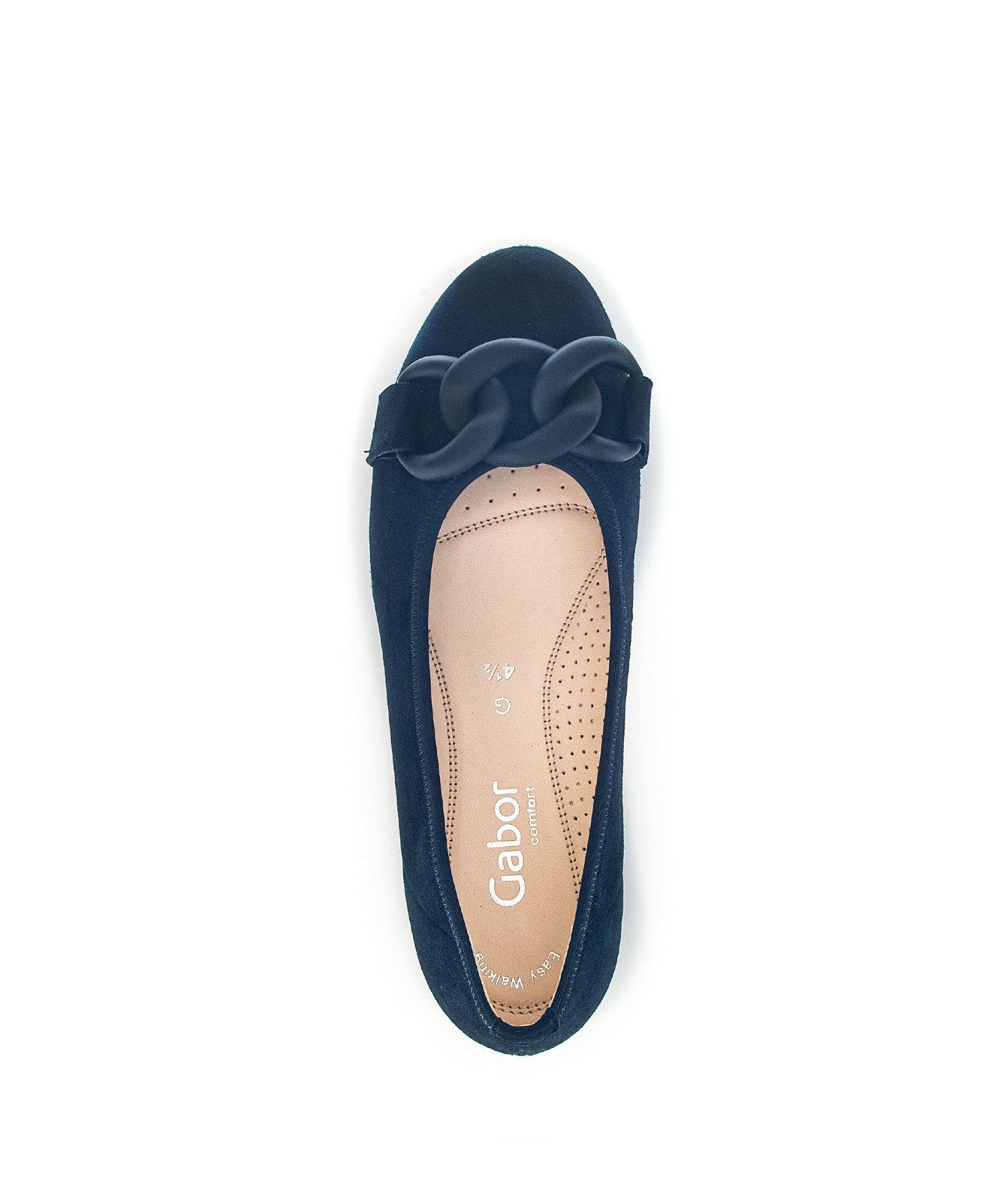 Gabor Ballerinas Ballerina günstig online kaufen