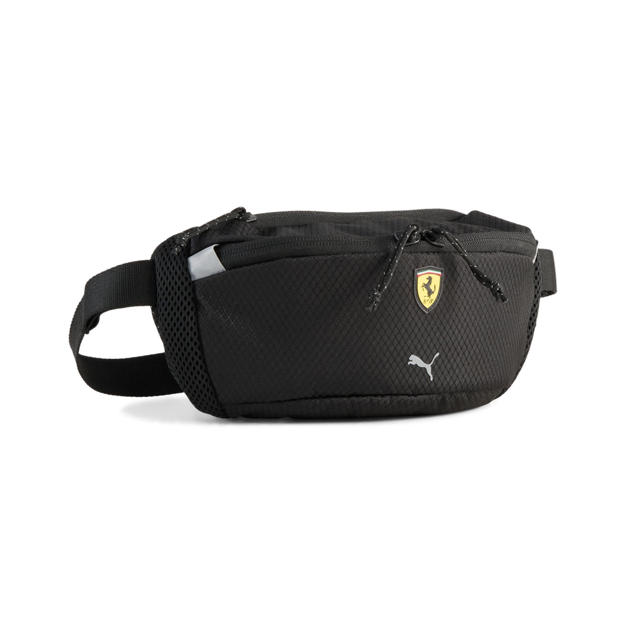 Scuderia Ferrari Bauchtasche Scuderia Ferrari Bauchtasche "Race" Puma 2026