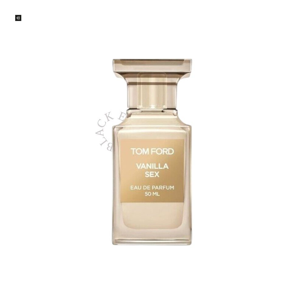 Tom Ford Eau de Parfum Tom Ford Vanilla Sex Eau de Parfum 50 ml, 1-tlg., EDP