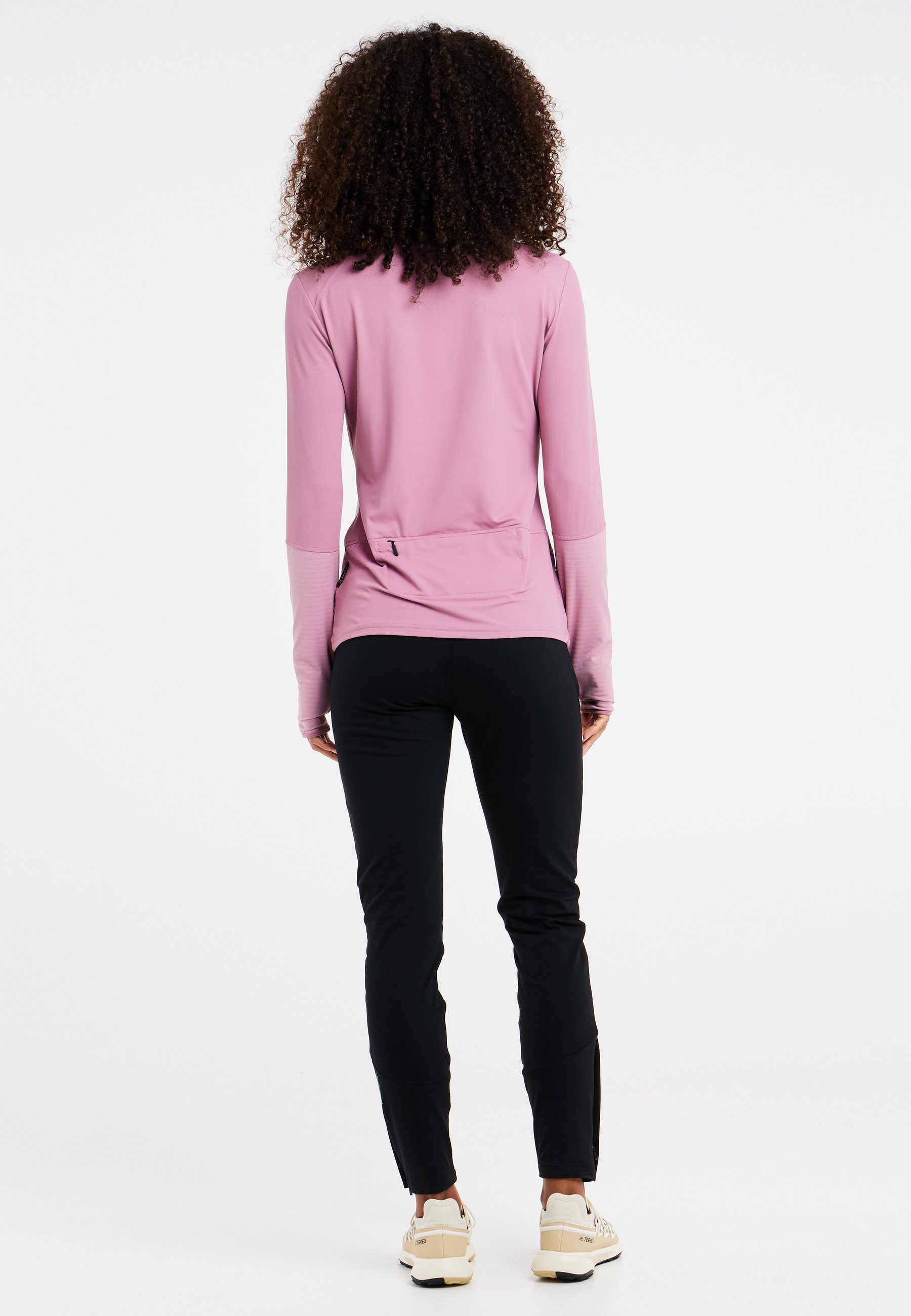 Protest Fleecepullover PRTKOLEA (1-tlg)