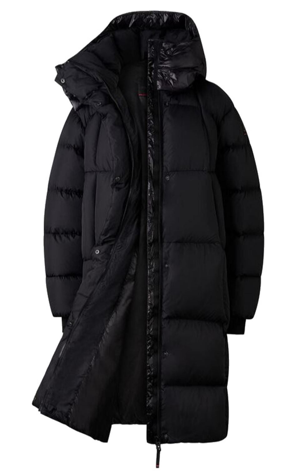 Bogner Fire + Ice Skijacke