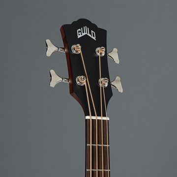 Guild Akustik-Bass, B-240E Natural - Akustikbass