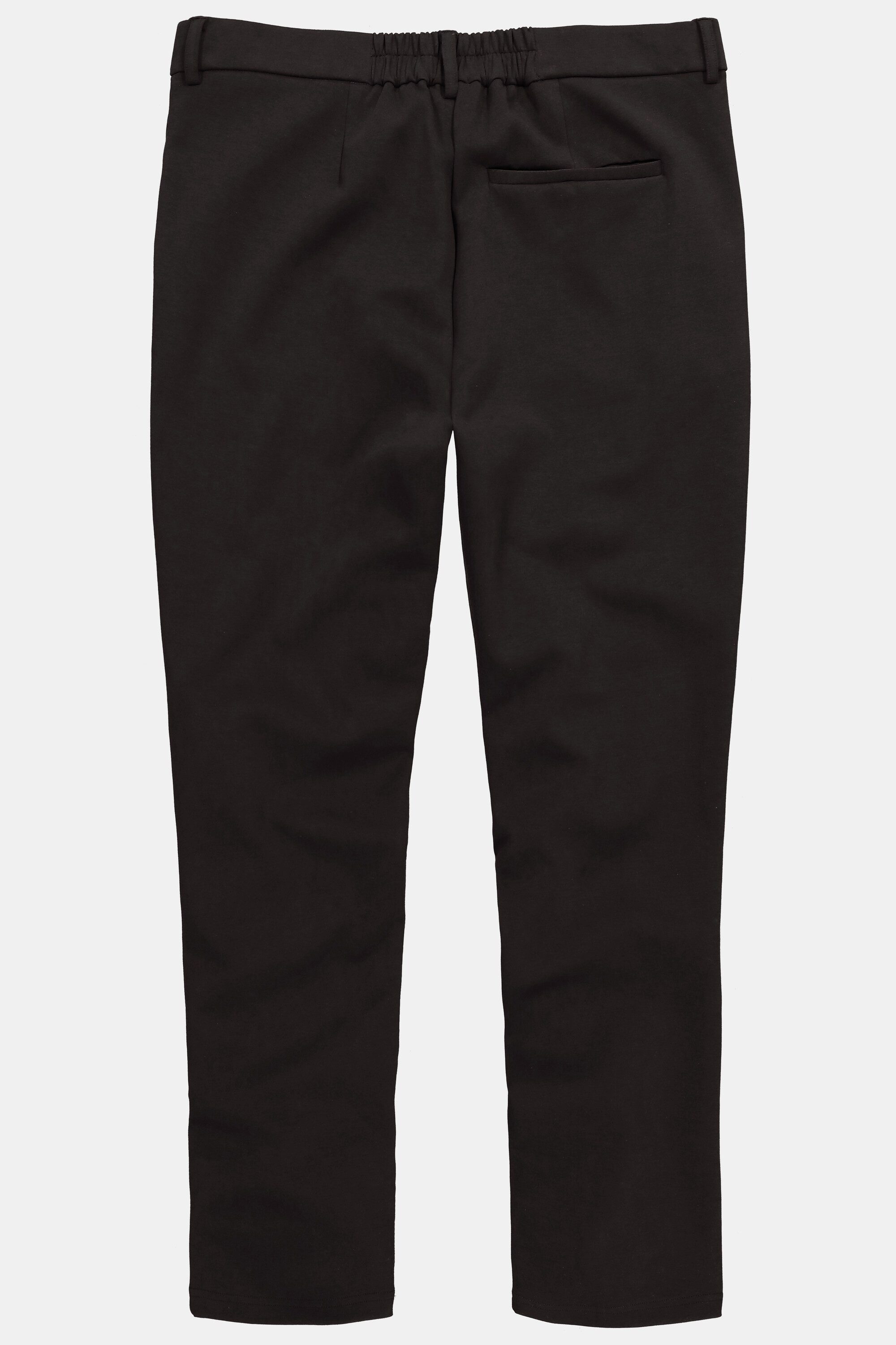 Men Plus Anzughose Jersey-Chino Hose Bilbao FLEXLASTIC® Baukasten
