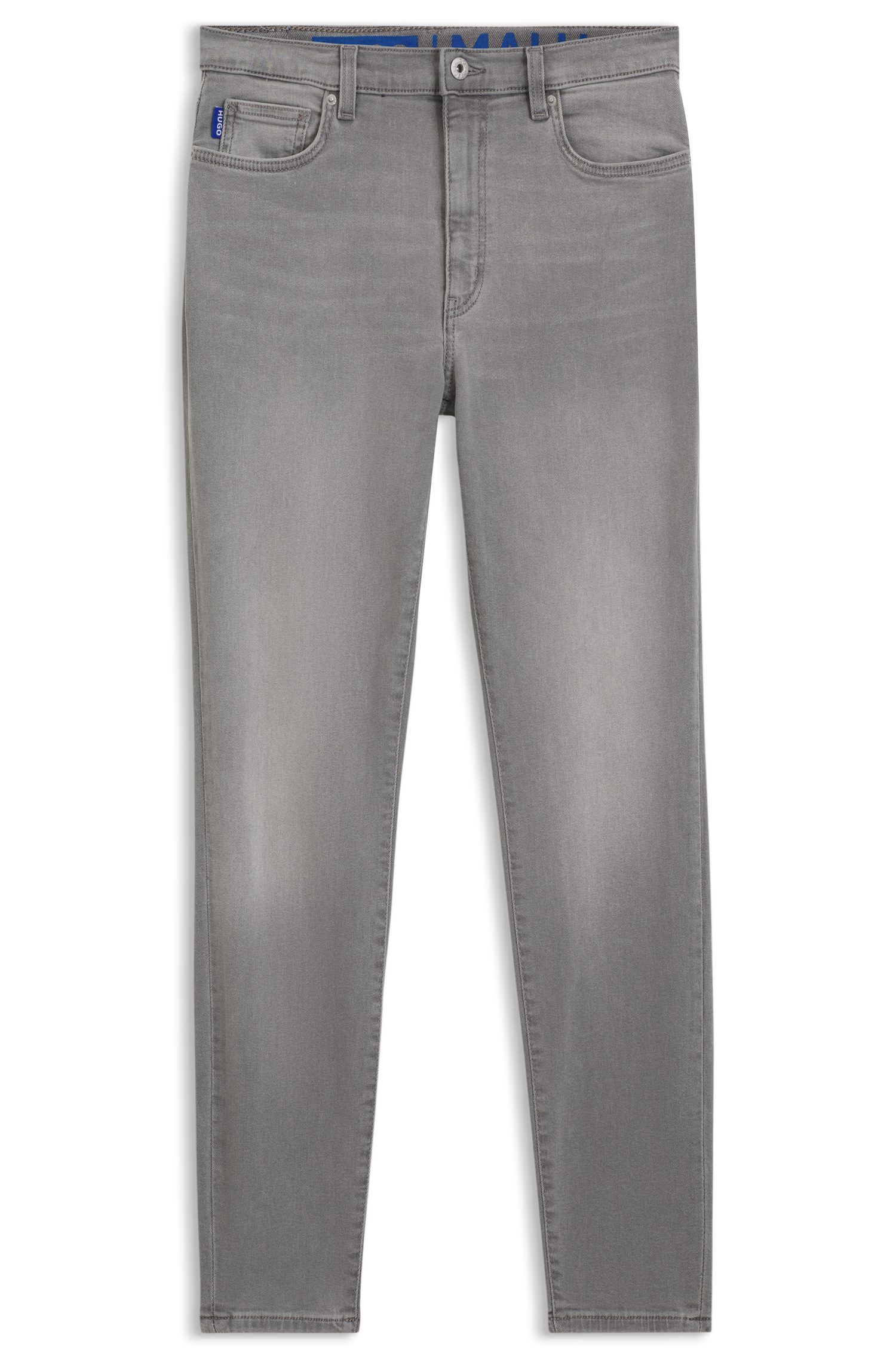 Dark Grey 026