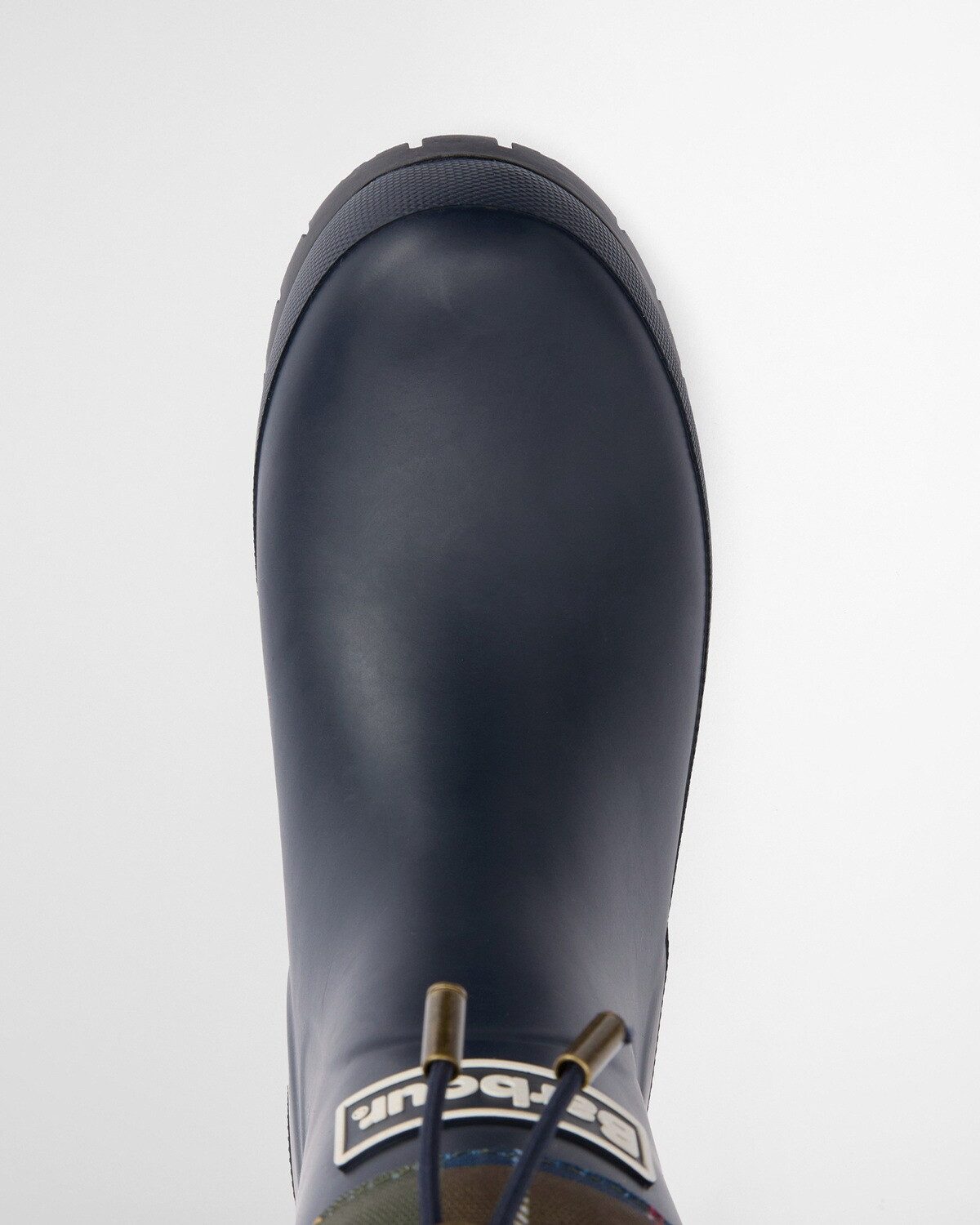 Barbour Gummistiefel Mowbray Gummistiefel Tartan