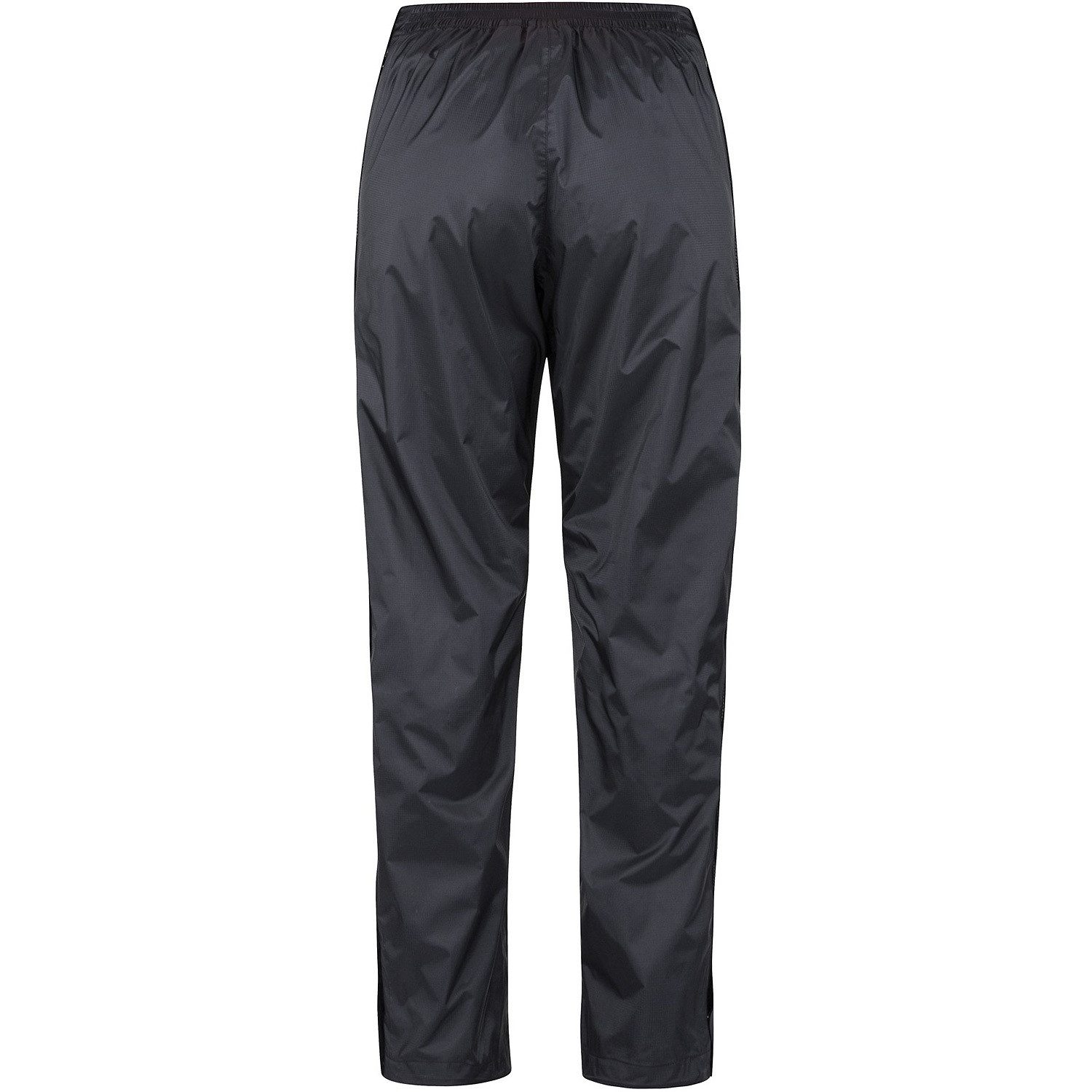 Marmot Funktionshose Regenhosen W PRECIP ECO FULL ZIP PANT