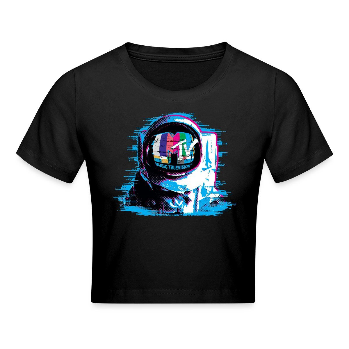 NASA Damen T-Shirts online kaufen OTTO