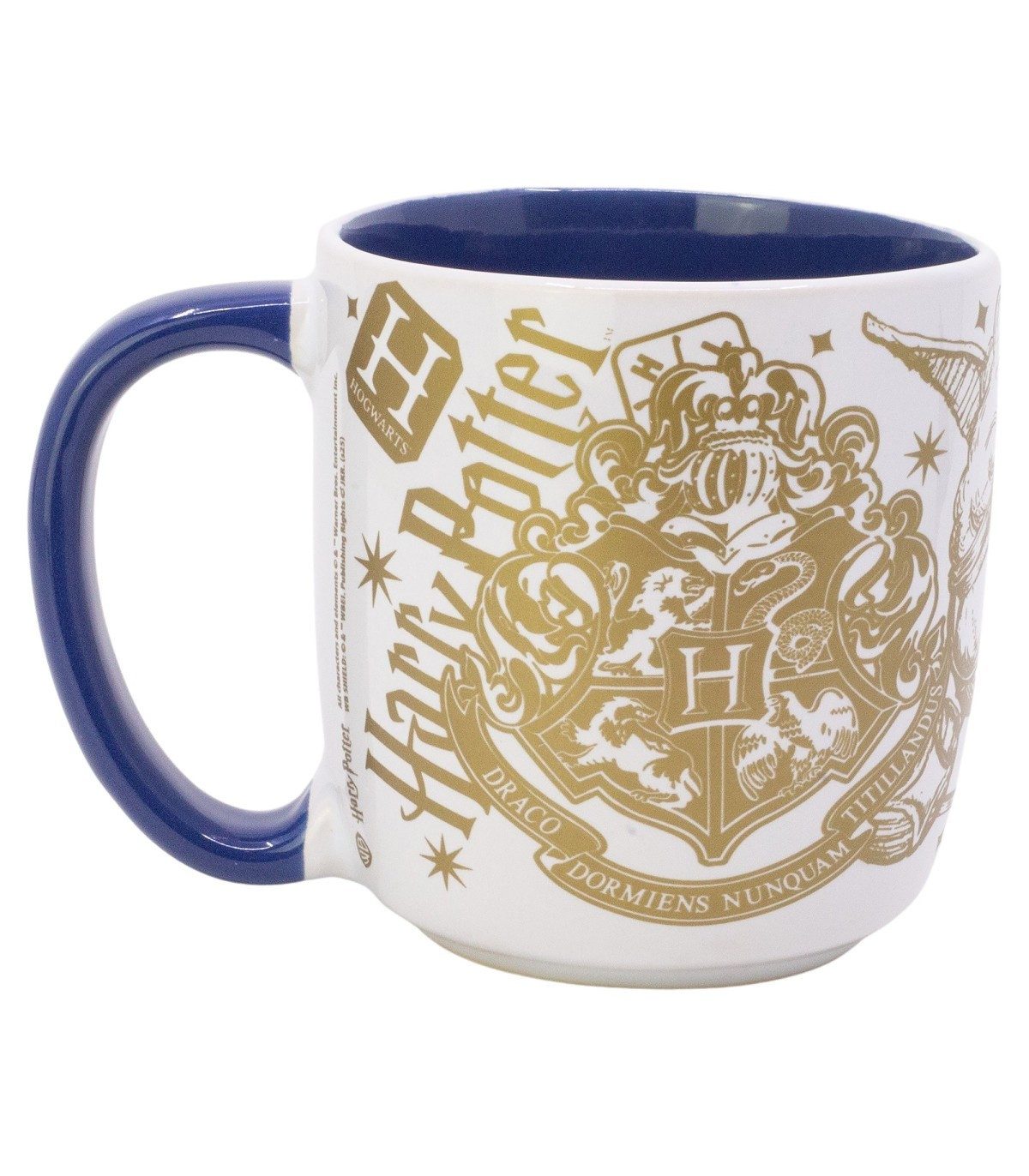 Harry Potter Tasse Elite Mug 13 oz mikrowellengeeignet in Geschenkbox