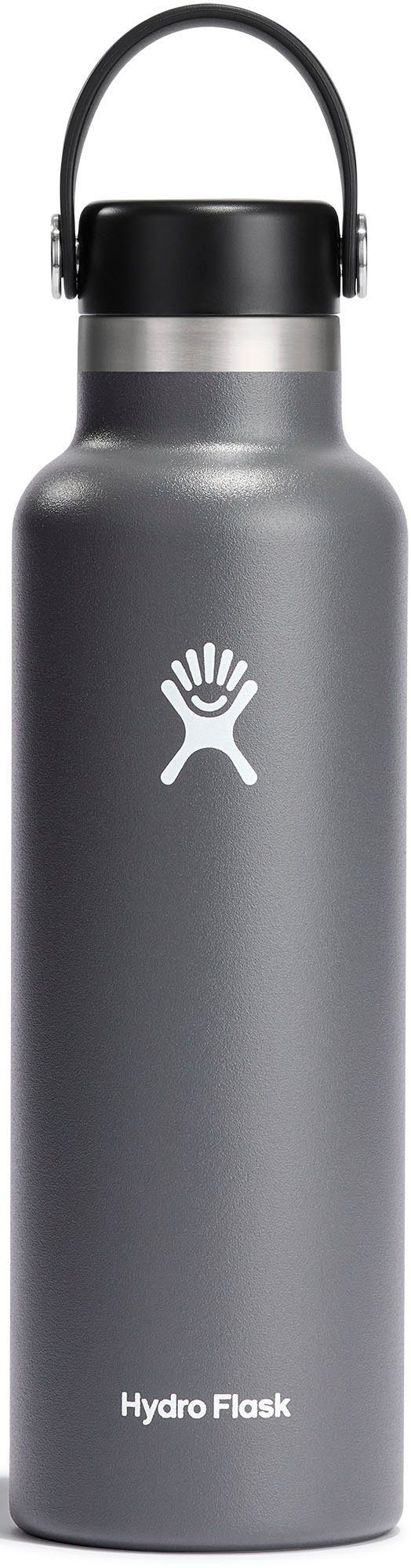 Trinkflasche STANDARD FLEX CAP