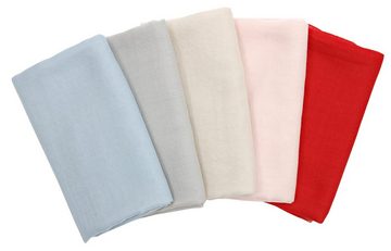 Bovari Kaschmirschal Kaschmir Schal Damen - 100% Kaschmir - Extra Leicht / Hauchzart, - Premium Cashmere - extra dünner Sommerschal - 200 x 70 cm