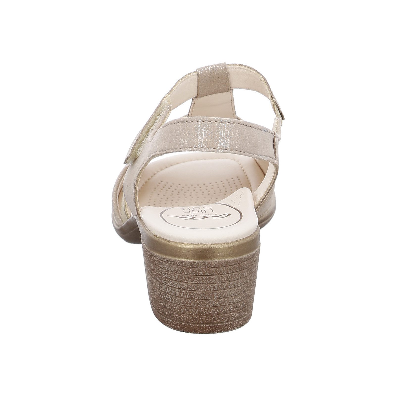 Ara Damen Sandalette Lugano Sandale günstig online kaufen
