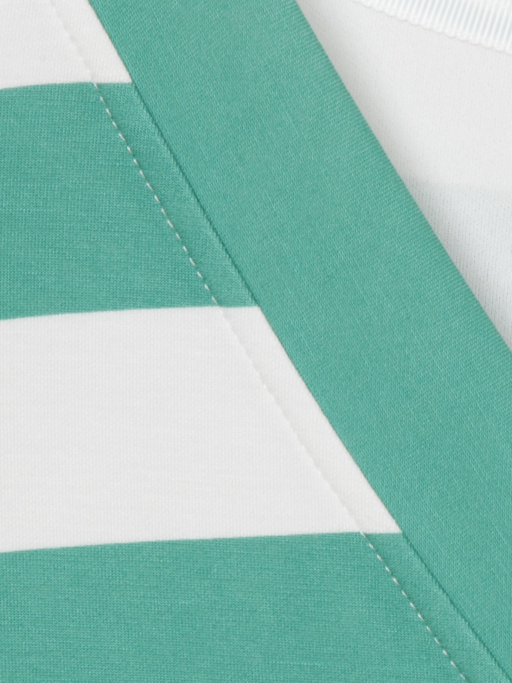 FRAPP Kurzarmshirt (1-tlg) Große Größen