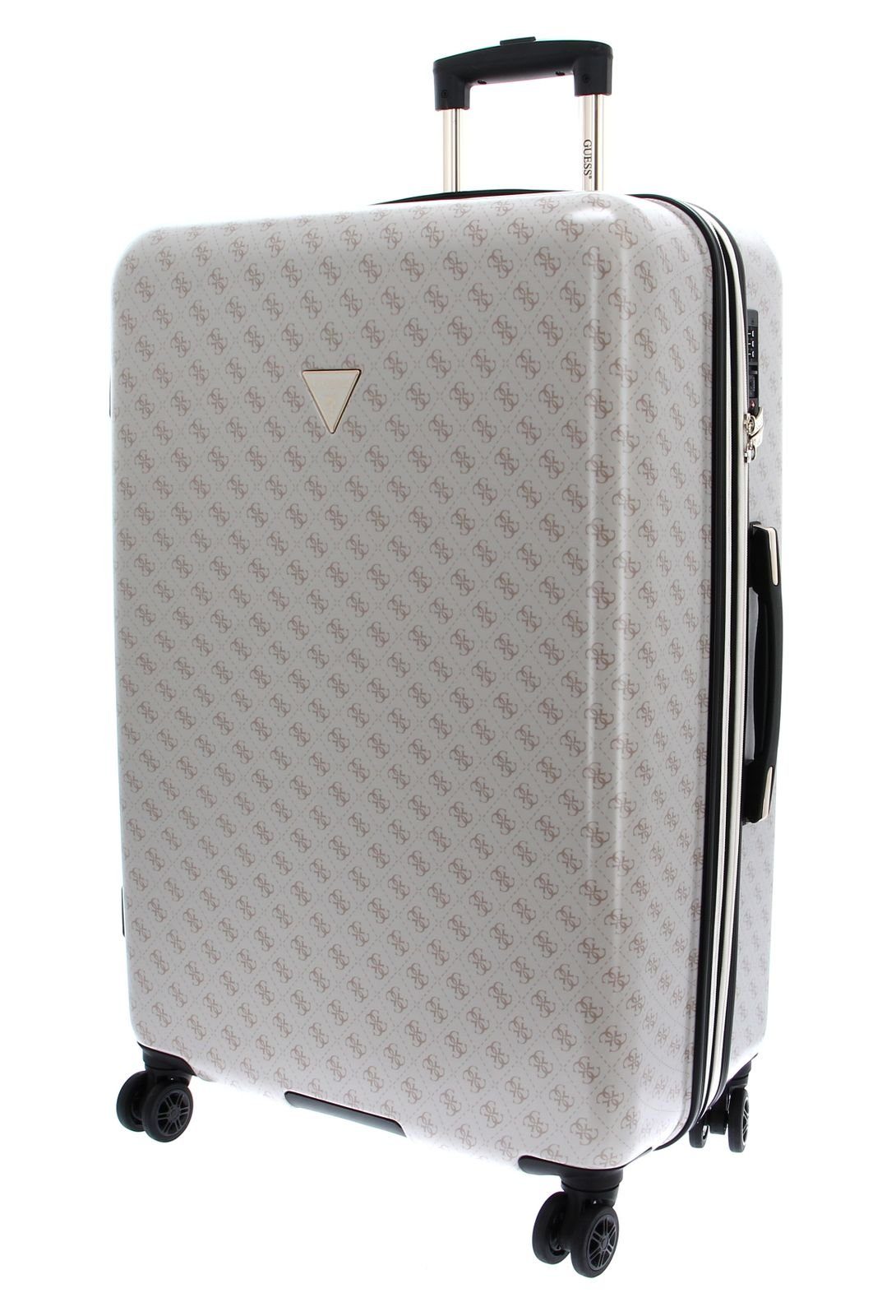 Guess Hartschalen-Trolley Jesco 8-Wheel 28 In, günstig online kaufen